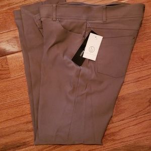 Womens Slacks NWT